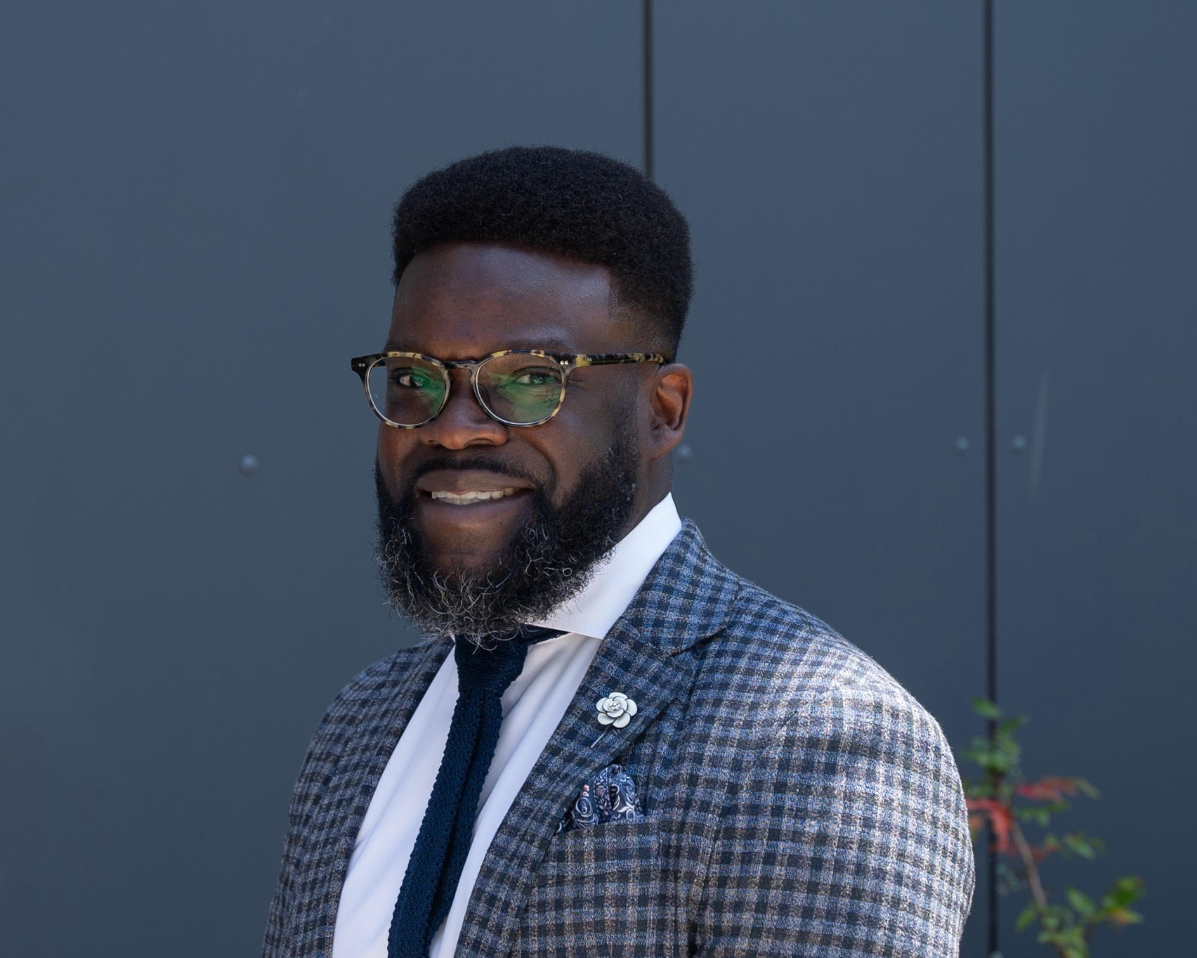 OA Headshot - CanAssist