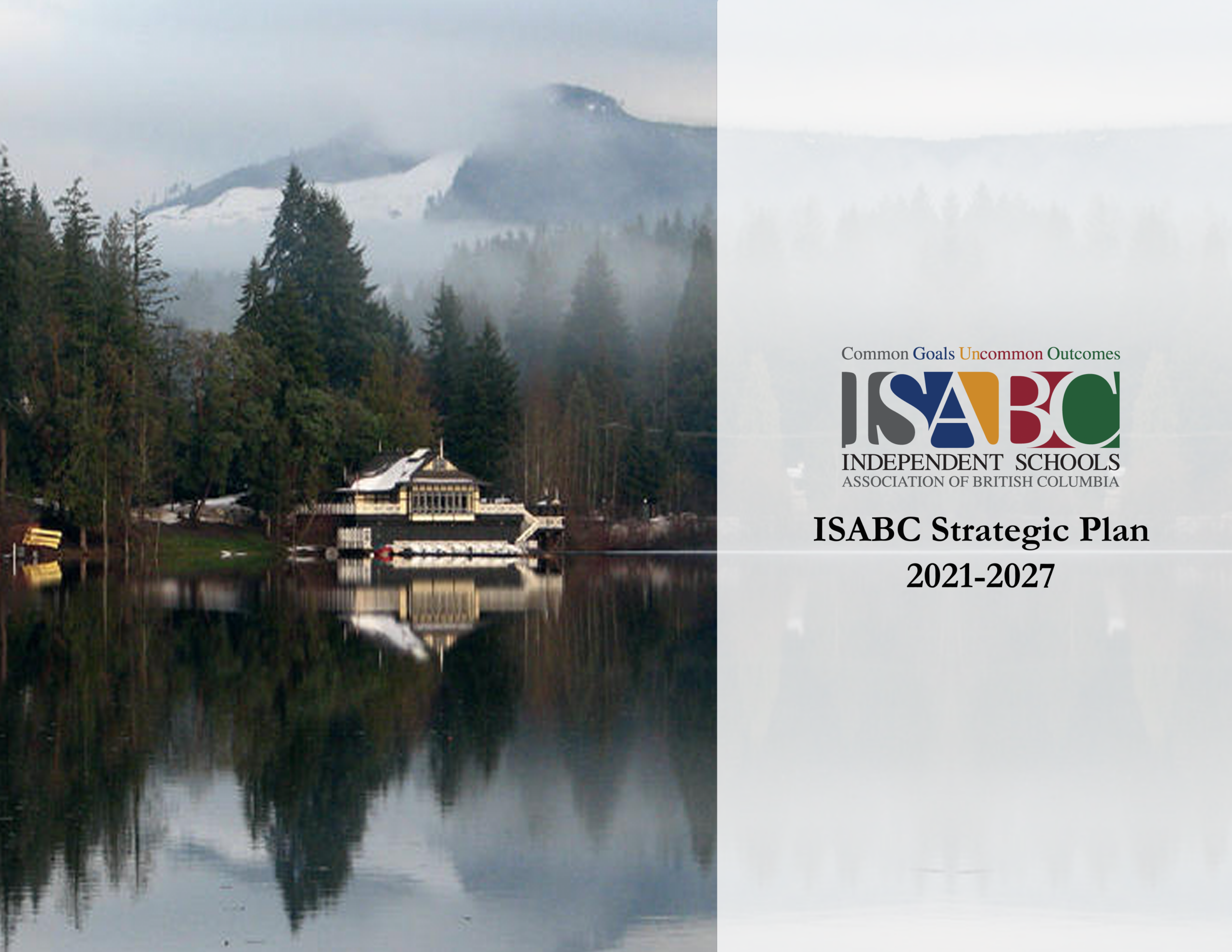 ISABC Visual Strategic Plan - Updated Jan 2026